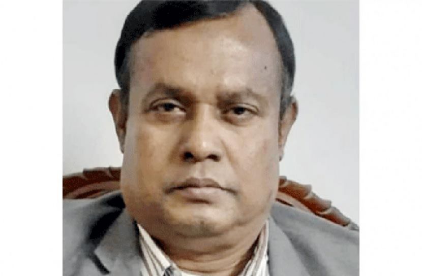 করোনায় মারা গেল ভূমি কর্মকর্তা