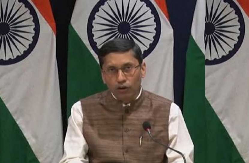মিয়ানমার জান্তা সরকারের বিরুদ্ধে ভারতের নিন্দা