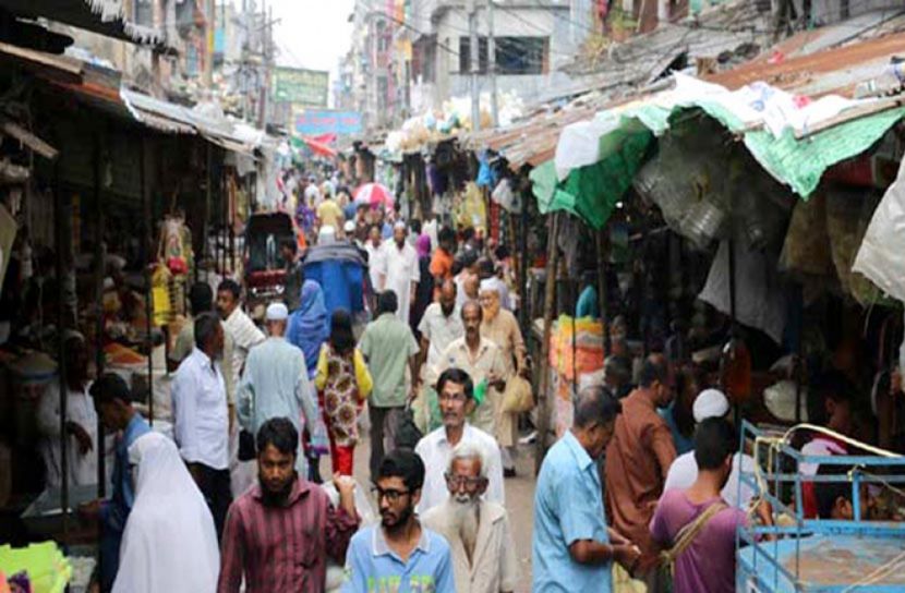 খুলনায় সন্ধ্যার পর বন্ধ থাকবে দোকান-বাজার