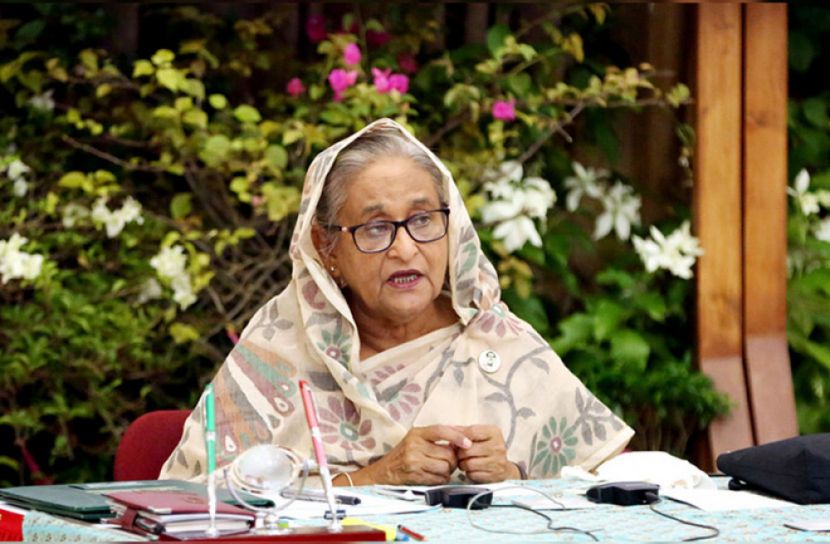 ‘করোনা মোকাবিলায় সরকারি নির্দেশনা মানতে হবে’