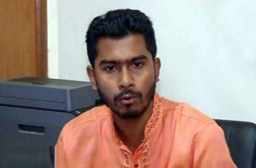 ভিপি নুরকে অপহরণের চেষ্টা 