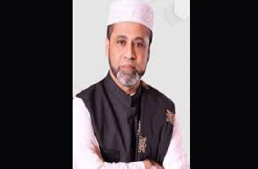 আমিন জুয়েলার্সের এমডির মৃত্যু
