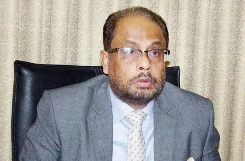 নৌপথ নিরাপদ করতে হবে: জিএম কাদের