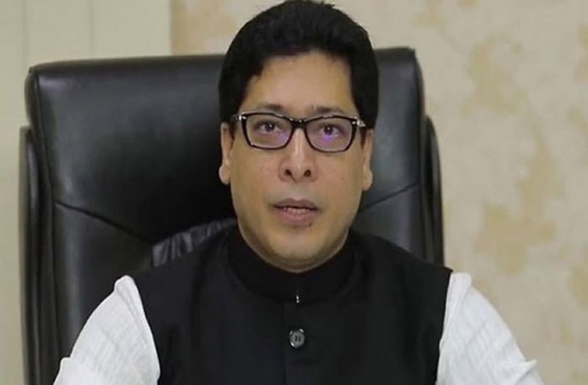 ‘মানুষের গতিবিধি নিয়ন্ত্রণ করতেই বিধি-নিষেধ’