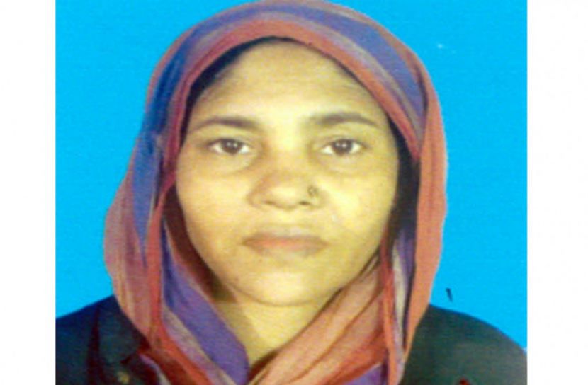 খাল থেকে নারীর মরদেহ উদ্ধার 