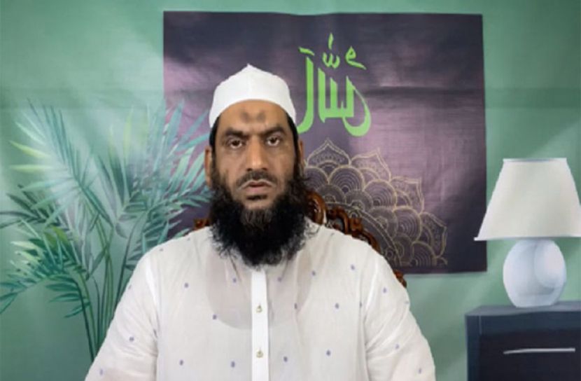 মামুনুল হকসহ ১৭ জনের বিরুদ্ধে মামলা
