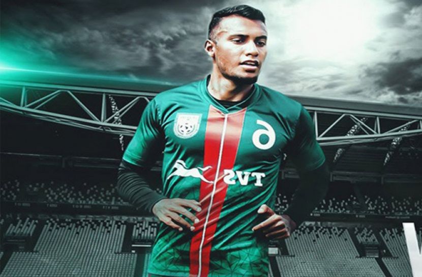 ডেনমার্ক চলে গেলেন জামাল ভূঁইয়া