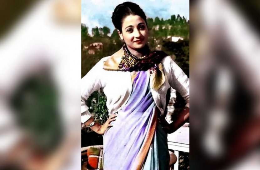 সুচিত্রা সেনের জন্মদিন আজ