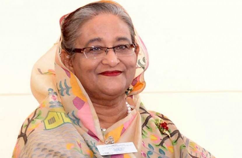 মার্কিন কোম্পানিকে বিনিয়োগের প্রস্তাব প্রধানমন্ত্রীর