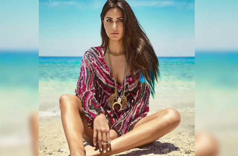 করোনায় আক্রান্ত ক্যাটরিনা