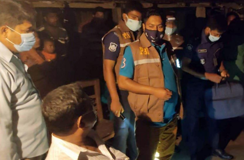নাটোরে পৃথক ঘটনায় ৩ খুন