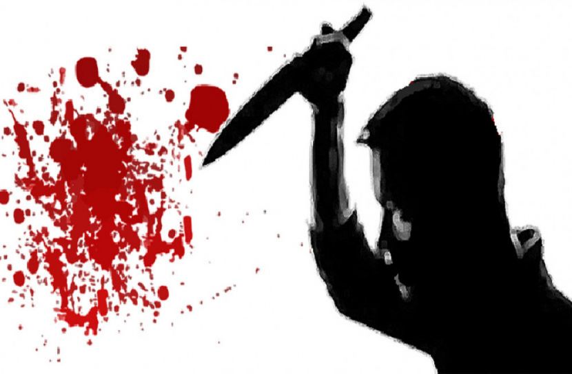 যুবকের ছুরিকাঘাতে ২ জন নিহত, গুরুতর ৩