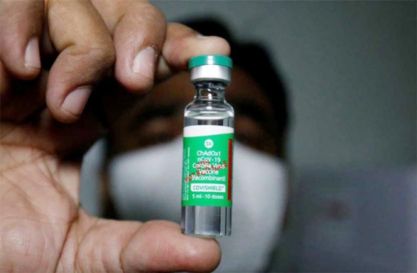 গোপালগঞ্জে পৌঁছেছে ৩০ হাজার ডোজ ভ্যাকসিন