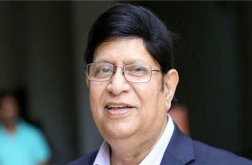 ডি-৮ কাউন্সিল অফ মিনিস্টার্সের সভাপতি ড. মোমেন