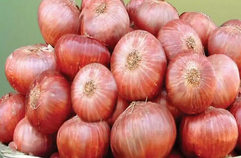 কমেছে পেঁয়াজের দাম