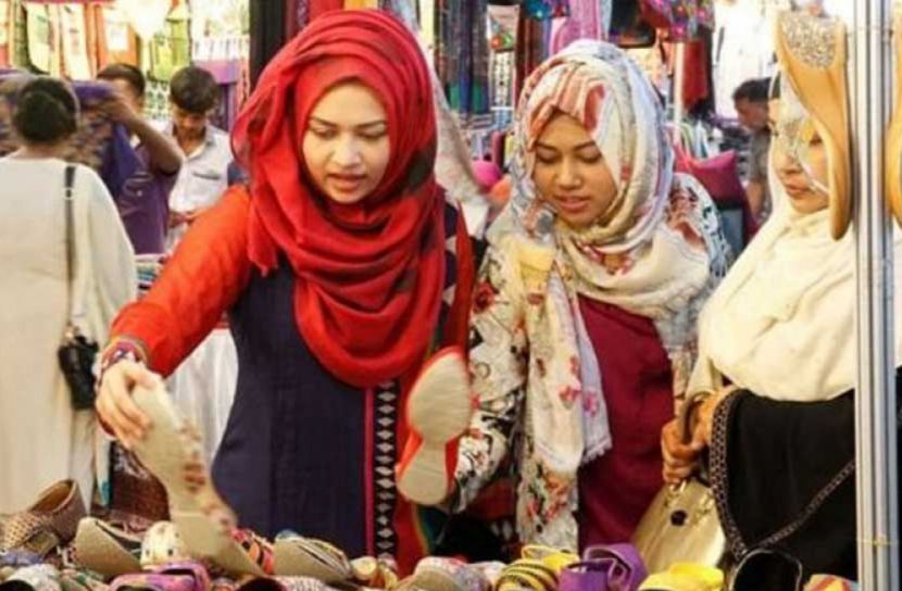 শুক্রবার থেকে শপিংমল-দোকানপাট খোলার সিদ্ধান্ত