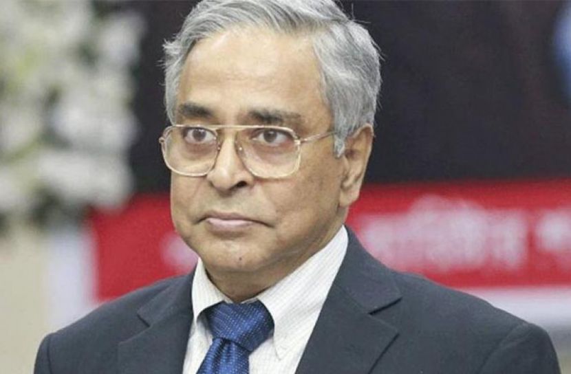প্রধান বিচারপতিসহ ৫৬ বিচারপতি নিলেন টিকার দ্বিতীয় ডোজ