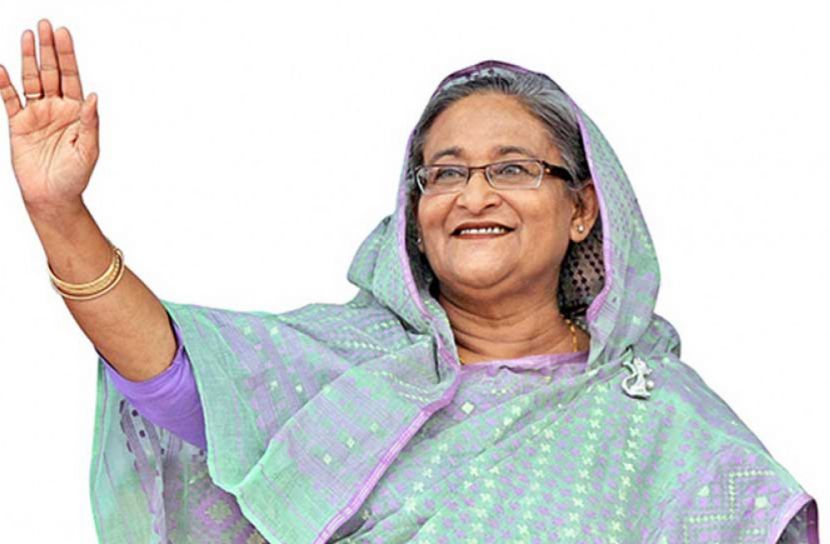 ডি-৮ সভাপতির দায়িত্ব নিলেন প্রধানমন্ত্রী
