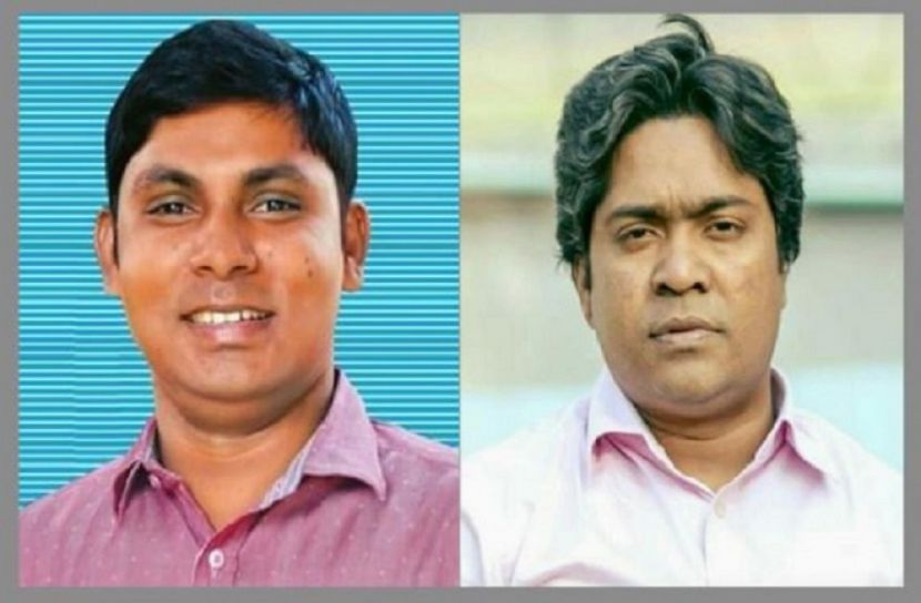 আইআরএফ'র নতুন সভাপতি মওলা, সম্পাদক সুমন