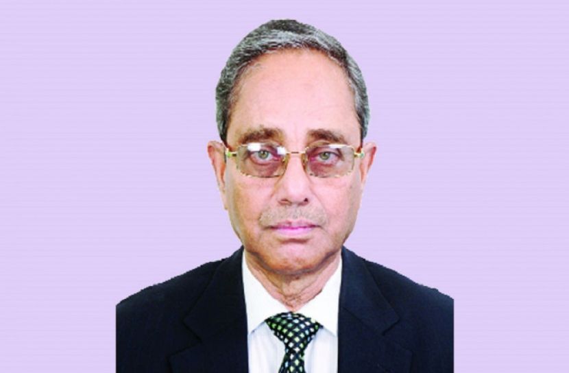 ষষ্ঠবারের মতো বিআইএ প্রেসিডেন্ট শেখ কবির 