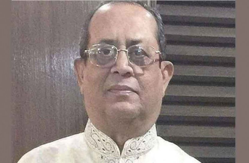 সাংবাদিক হাসান শাহরিয়ারের মৃত্যুতে তথ্যমন্ত্রীর শোক