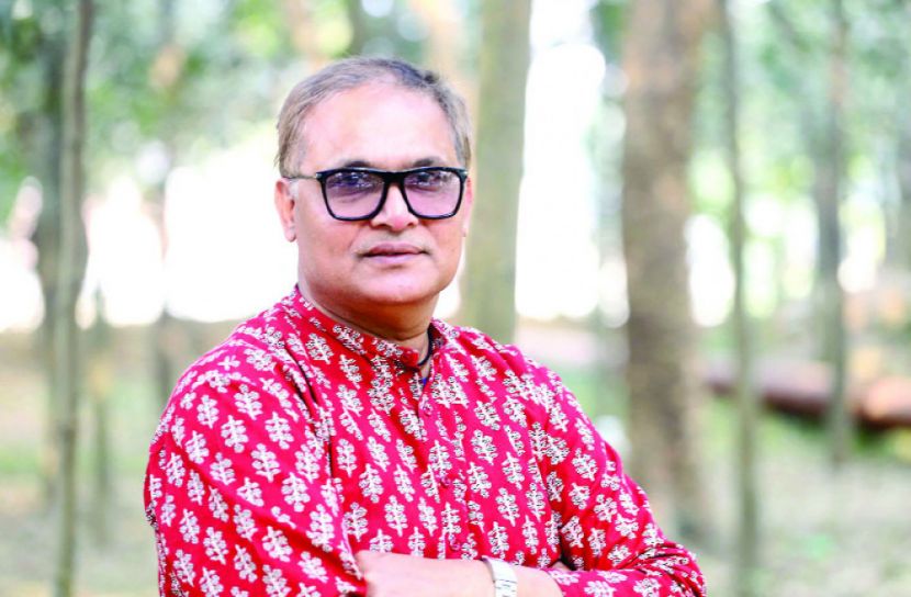 করোনায় আক্রান্ত গায়ক তপন চৌধুরী
