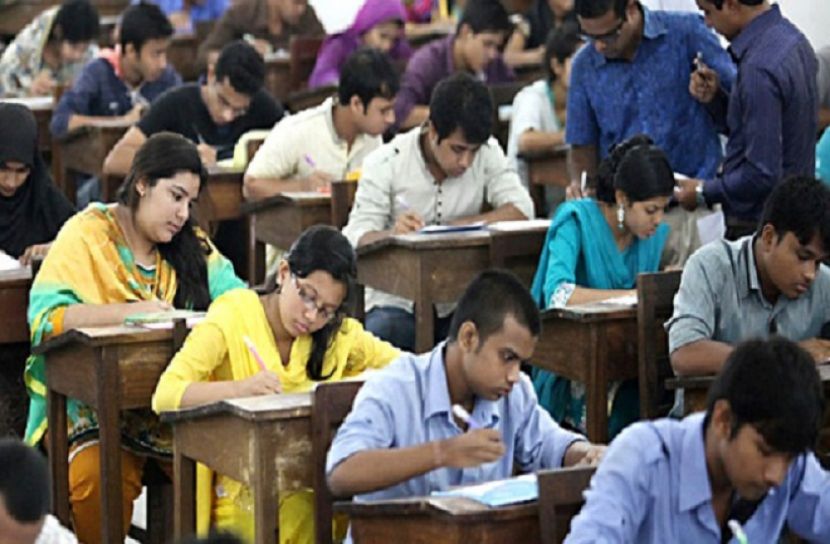 বাড়ছে না বিশ্ববিদ্যালয়ে সমন্বিত ভর্তি পরীক্ষায় আবেদনের সময়