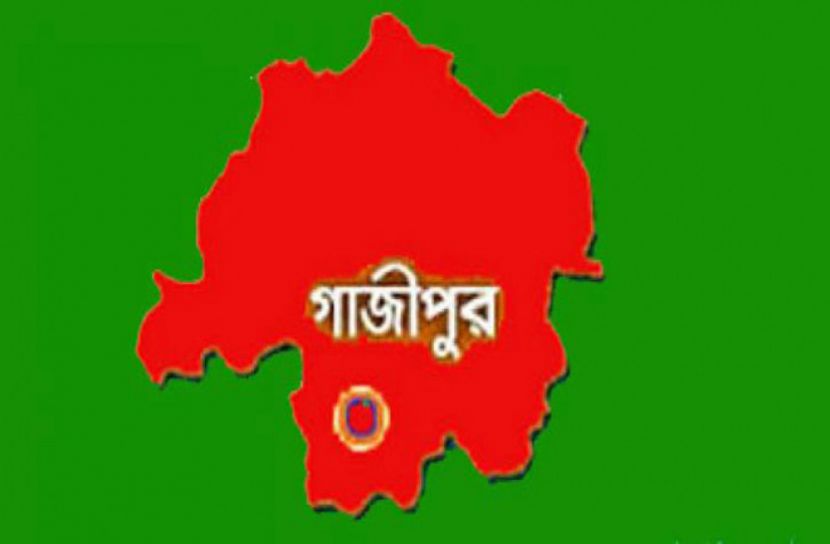 গাজীপুরে বিদ্যুৎস্পৃষ্ট হয়ে অটোরিকশা চালকের মৃত্যু 