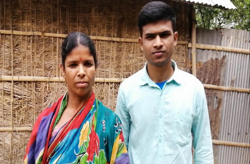 মেডিক্যালে সুযোগ পেয়েও ভর্তি অনিশ্চিত প্রশান্তের