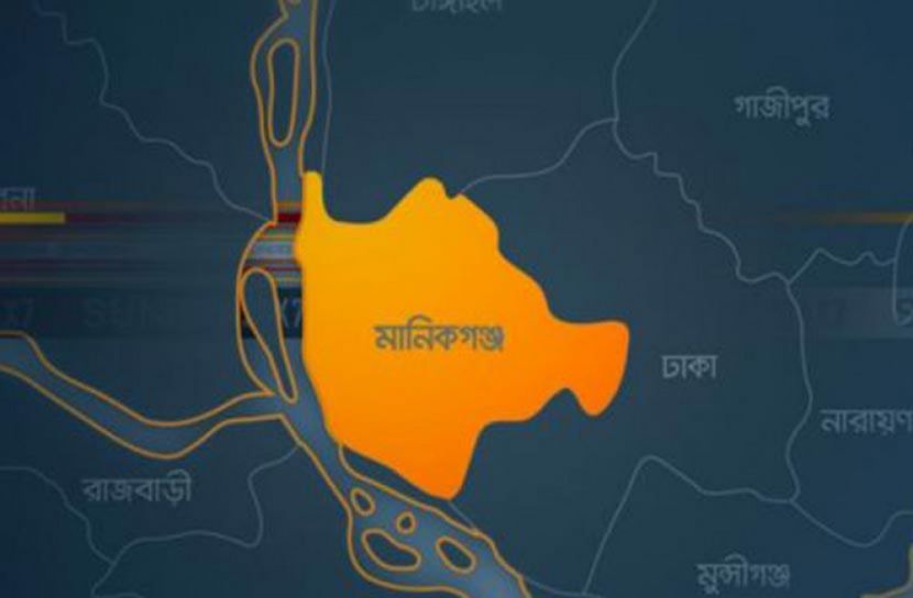 মানিকগঞ্জে করোনায় মোট আক্রান্ত ২০৪৩ জন