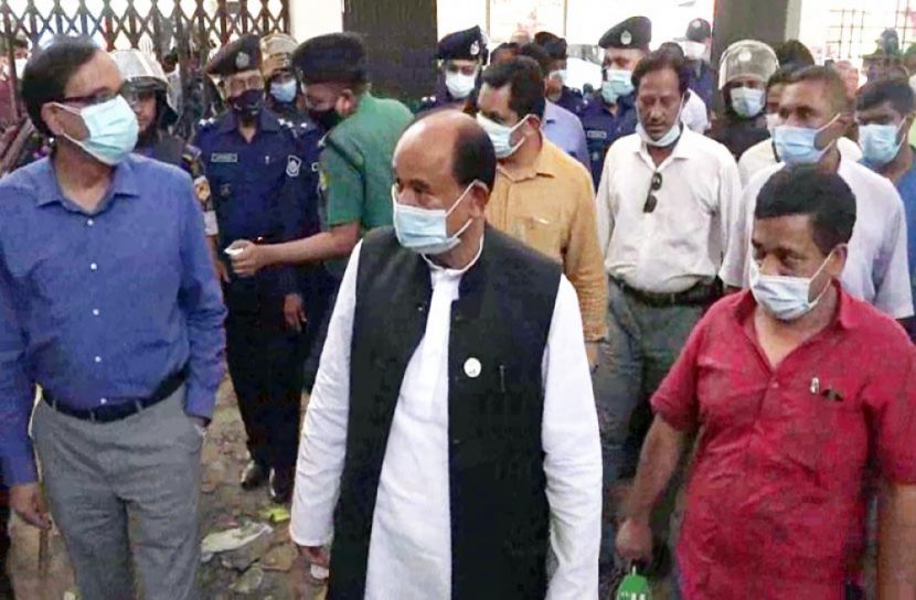 ‘সেই শক্তি এখনও সক্রিয়’