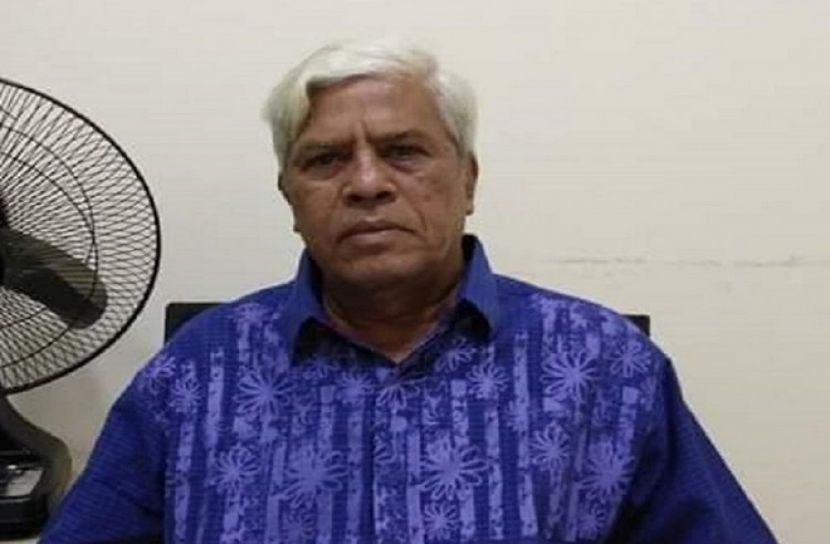 কৃষক লীগের সদস্য হলেন আলী আহমেদ 