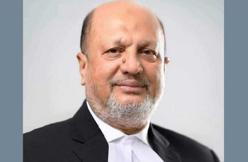লাইফ সাপোর্টে সাবেক আইনমন্ত্রী আব্দুল মতিন খসরু