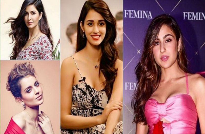 ‘কচি’ সাজতে বয়স লুকিয়েছেন যে অভিনেত্রীরা!