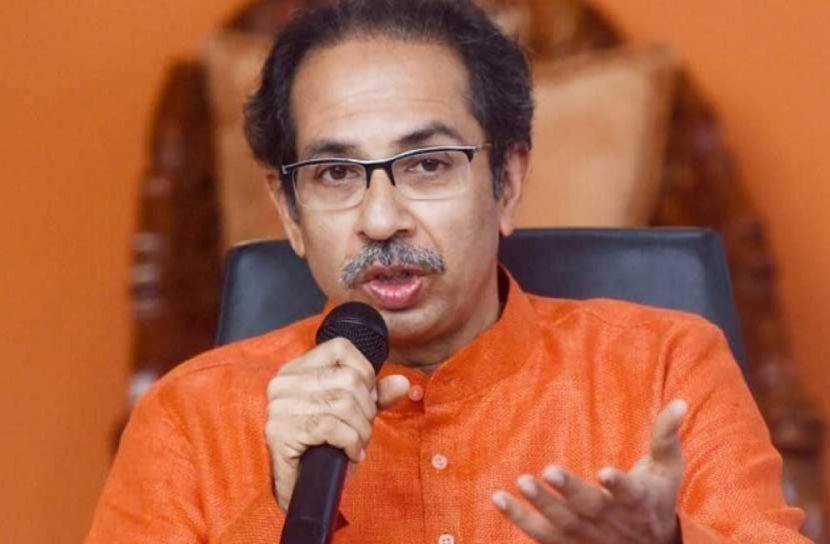 ১৫ দিনের কঠোর বিধিনিষেধ মহারাষ্ট্রে