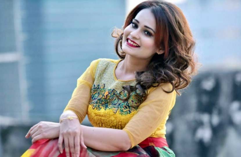 আবারো বিয়ে করলেন সংগীতশিল্পী পুতুল