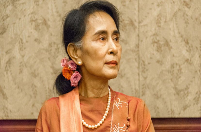 অবারও সু চির বিরুদ্ধে মামলা