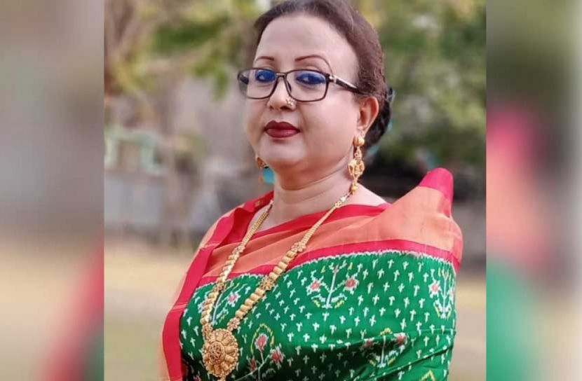অর্থ আত্মসাৎ, নারী হিসাবরক্ষকের বিরুদ্ধে মামলা