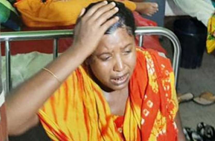 ব্রহ্মপুত্র নদে ডুবে ৩ শিশুর মৃত্যু