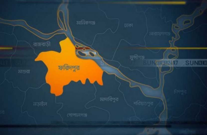 রাতে ঝগড়া, সকালে মিললো গৃহবধূর লাশ
