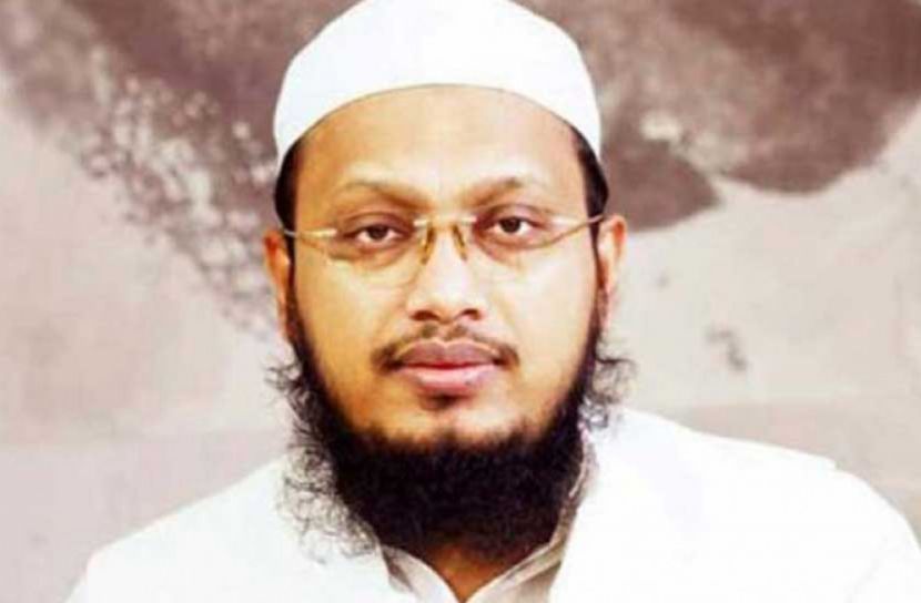 পাঁচ দিনের রিমান্ডে হেফাজতের সহকারী মহাসচিব শাখাওয়াত