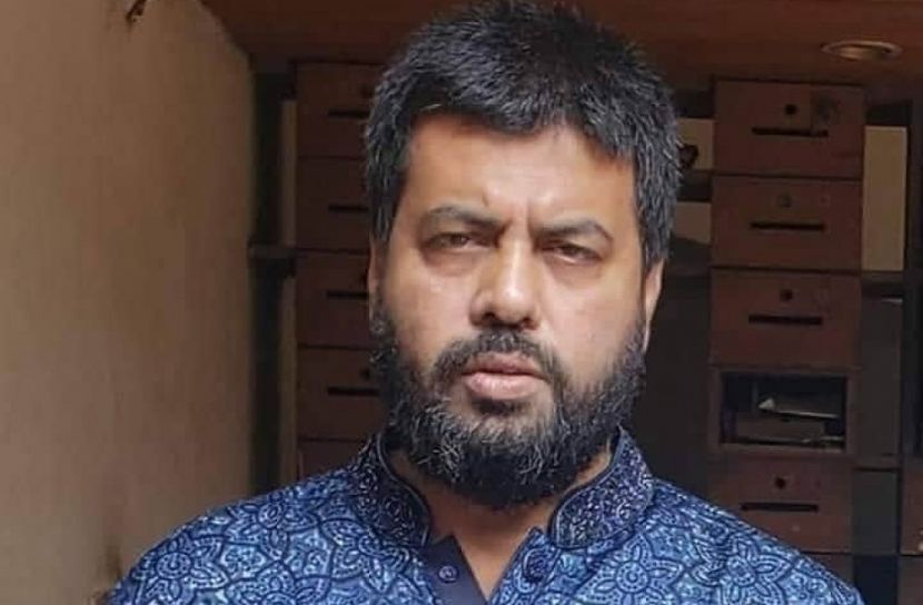 যুবদলের সাবেক সভাপতি মজনু রিমান্ডে