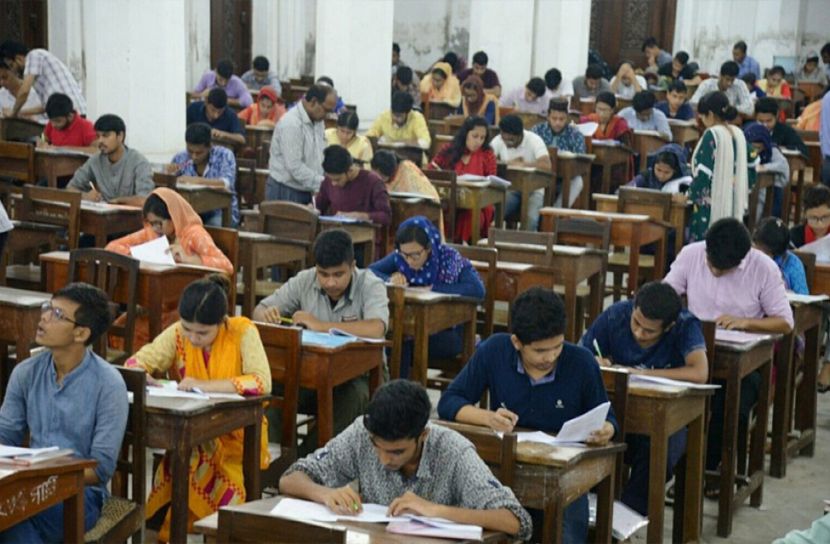 গুচ্ছ ভর্তির আবেদন শেষ হচ্ছে আজ