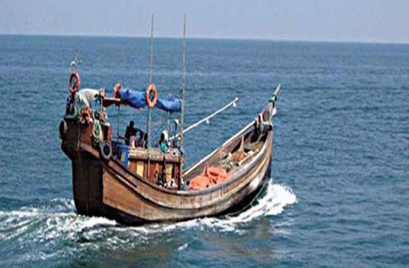 সাগরে মাছ শিকারে নিষেধাজ্ঞা ২০ মে থেকে