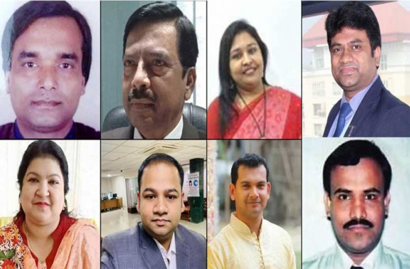 ১৫ দিনে করোনায় মৃত্যু ১২ ব্যাংকারের