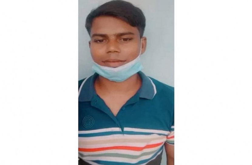 শরীয়তপুরে পূর্ব শক্রতার জেরে প্রবাসীকে কুপিয়ে হত্যা