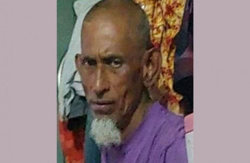 মাদারীপুরে বিদ্যুৎস্পৃষ্টে পুলিশ সদস্যের মৃত্যু