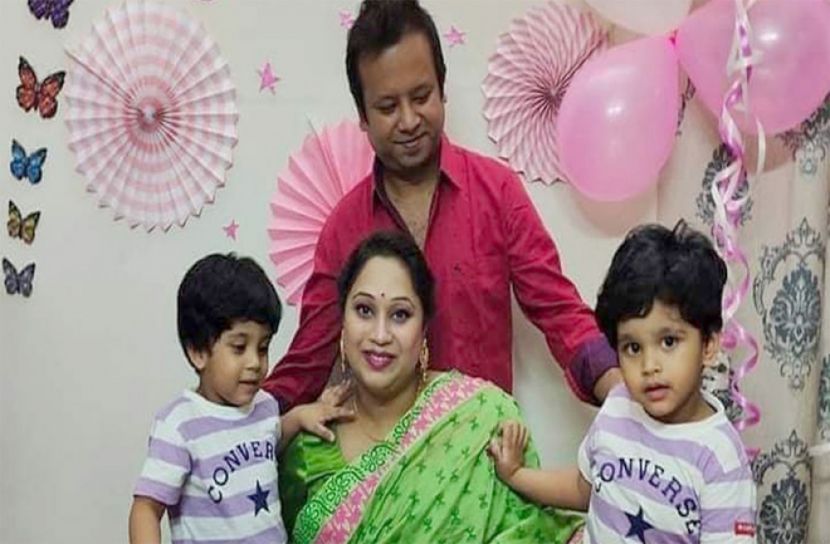 সন্তান জন্ম দিয়েই করোনায় গণমাধ্যমকর্মীর মৃত্যু
