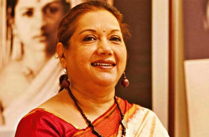 করোনায় মারা গেলেন নায়িকা কবরী