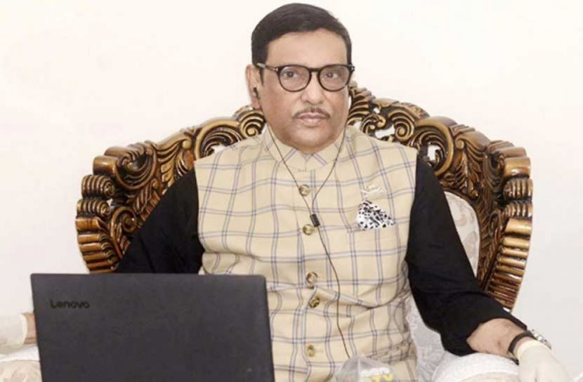 সরকারের সামনে ২ চ্যালেঞ্জ : কাদের